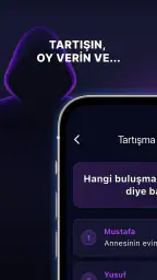 Imposter'ı Bul 6