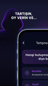 Imposter'ı Bul screenshot