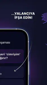 Imposter'ı Bul screenshot