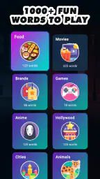 Impostor Challenge: Guess Who 4