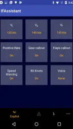 In-Flight Assistant 2