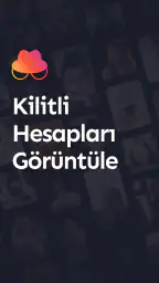InAnalyze: Kilitli Hesap Gör 1