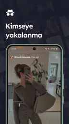 InAnalyze: Kilitli Hesap Gör 4