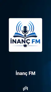 İnanç FM screenshot