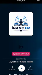 İnanç FM 2