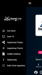 İnanç FM 3