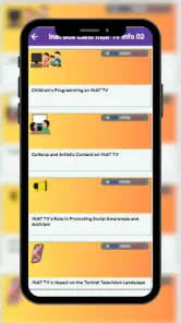 Inat Box Canlı İndir Tv Info screenshot