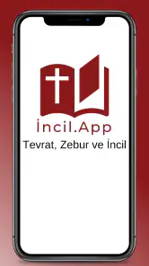 İncil.App screenshot
