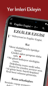 İncil.App screenshot