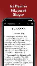 İncil.App 8