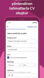 Indeed İş Arama 4