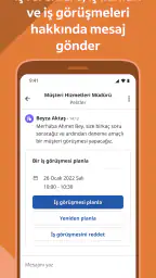 Indeed İş Arama 5