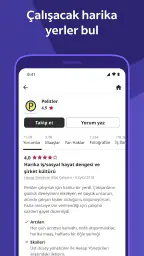 Indeed İş Arama 8