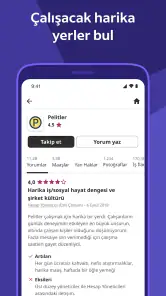 Indeed İş Arama screenshot