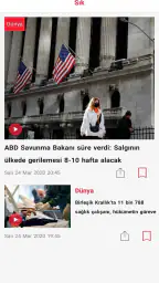 Independent Türkçe 2