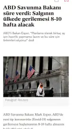 Independent Türkçe 3