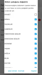Independent Türkçe 5
