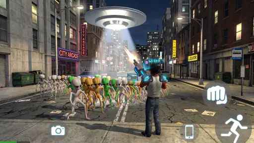 Indian Gangster Bike Thar Game 4