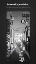 Infinite Painter 4