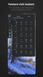 Infinite Painter 5
