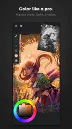 Infinite Painter 6