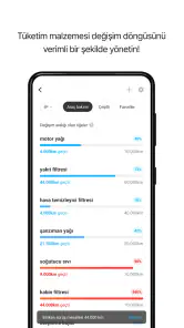 Infocar - OBD2 Arıza Tarayıcı screenshot