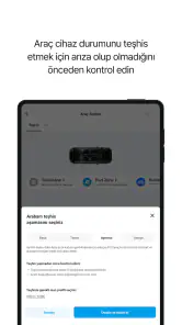 Infocar - OBD2 Arıza Tarayıcı screenshot