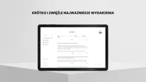 Infopiguła - skróty wiadomości screenshot