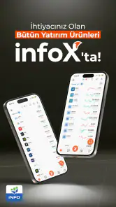 infox : Borsa Hisse Fon Al&Sat screenshot