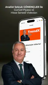 infox : Borsa Hisse Fon Al&Sat screenshot