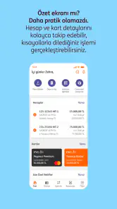 ING Mobil screenshot