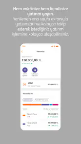 ING Mobil screenshot