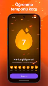 İngilizce Konuşun Praktika screenshot
