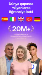 İngilizce Konuşun Praktika 8