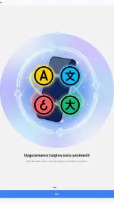 İngilizceciyiz screenshot