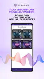 inHarmony: Music Meditations 2