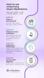 inHarmony: Music Meditations 4