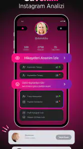 inReports - Takibi Bırakanlar screenshot