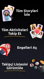 InSeen - Hikaye İzle & İndir 3