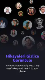 InSeen - Hikaye İzle & İndir 5