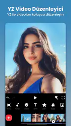 InShot - Video Düzenleyici 1