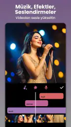 InShot - Video Düzenleyici 3