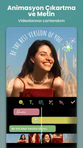 InShot - Video Düzenleyici screenshot