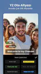 InShot - Video Düzenleyici 6