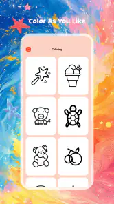 InspireDraw screenshot