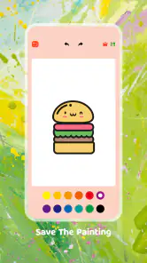 InspireDraw screenshot