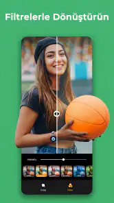 Insta Story Maker: Reel, Video screenshot