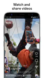 Instagram Lite 1