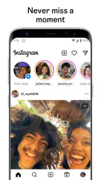 Instagram Lite 2
