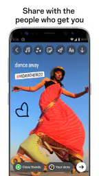 Instagram Lite 6